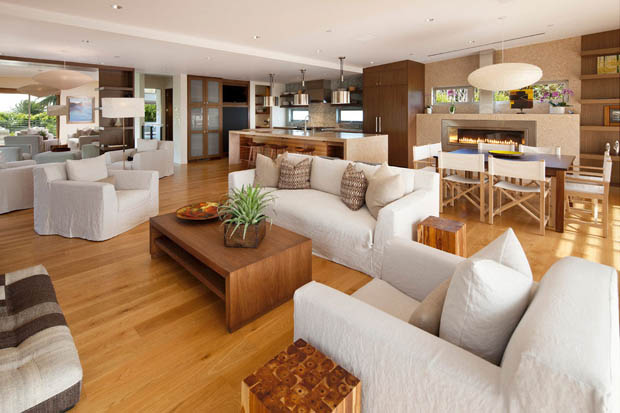 บ้านสวยสไตล์ Zen  หลังคาพื้นหญ้าสีเขียว เย็นสบาย! - บ้านสวย - การออกแบบ - บ้านสวยสไตล์ Zen - หลังคาพื้นหญ้าสีเขีย - ECO Style - หลังคาบ้านสีเขียว - บ้านสไตล์ Eco