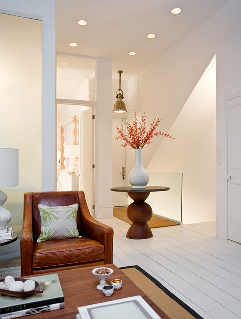 Sneak peek: fitzhugh & lyndsay of the brooklyn home co. - Interior Design