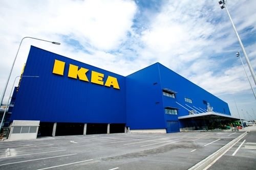 เปิดแล้ววันนี้ IKEA เมืองไทยที่บางนา!!