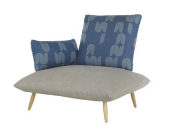 NAOKO Chair - Habitat - Chair - Furniture