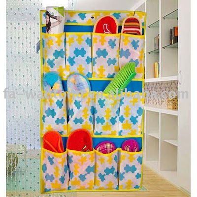 Preslatki i veoma korisni `door organizers`