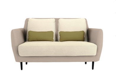 ELLA 2 seat sofa