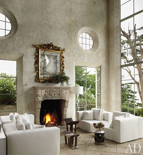 Elegance Fireplaces Designs for a Warming Winter - Fireplace