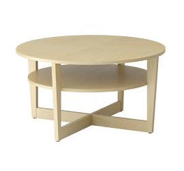 VEJMON Coffee table - IKEA - Table - Furniture