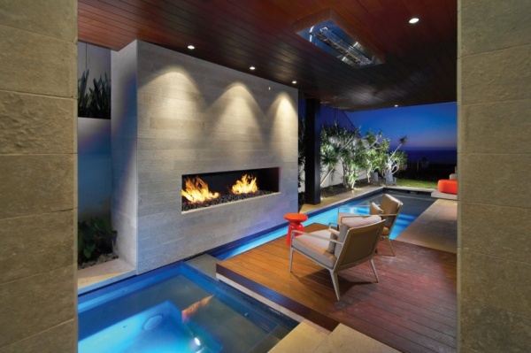 Ngôi nhà sang trọng tại Dana Point, California - Strand Residence - Dana Point - California - Trang trí - Nội thất - Ý tưởng - Thiết kế đẹp - Nhà đẹp