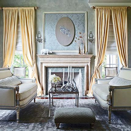 Những không gian sống đẹp do Kara Mann thiết kế - Trang trí - Ý tưởng - Nội thất - Mẹo và Sáng Kiến - Thiết kế đẹp - Nhà đẹp - Kara Mann
