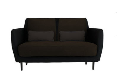 ELLA 2 seat sofa - Sofas - Habitat - Furniture