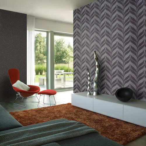 Wallpaper Design for Modern Home - Decoration - Wallpaper