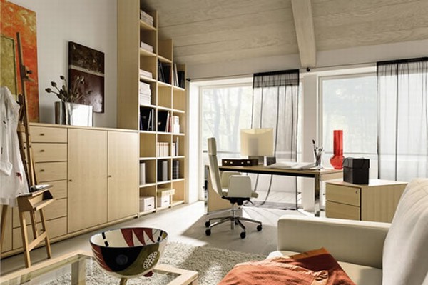 Home Offices Ideas from Huelsta - Huelsta - Office