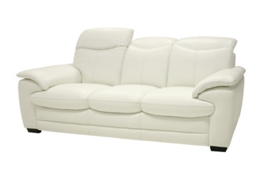 Rossetti 3.5 seater power recliner sofa - Furniture Village - Sofa