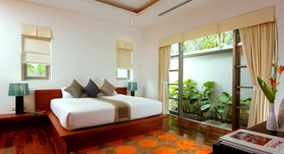 Master Bedroom แต่งสวย อยู่สบาย
