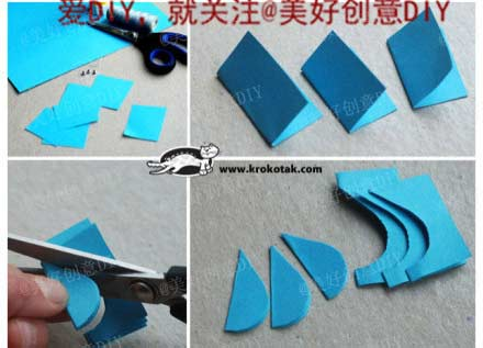 DIY โมบายสีรุ้ง เพิ่มบรรยากาศภายในบ้านให้สดใส - ของแต่งบ้าน - งานประดิษฐ์ - DIY - แต่งบ้าน - DIY โมบายสีรุ้ง - วิธีการทำโมบาย