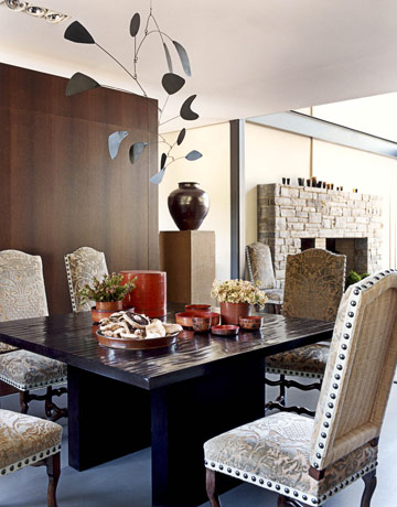New Ideas for your Dining Room - Dining Rooms