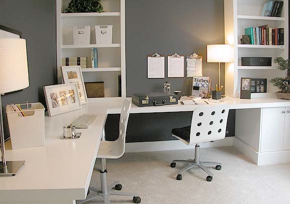 Control Home Office Clutter For A Feng Shui Life