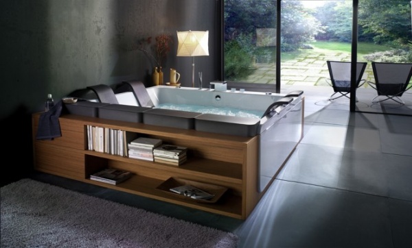 Bathtub Designs in Dream - Bathtubs - Ideas