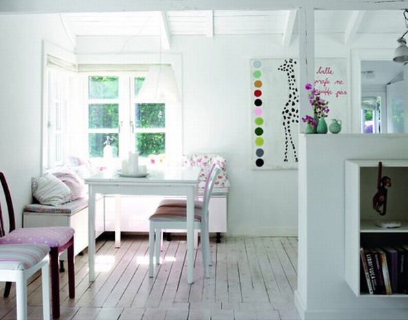 Warm and Stylish Scandinavian Interior Designs - Interior Designs