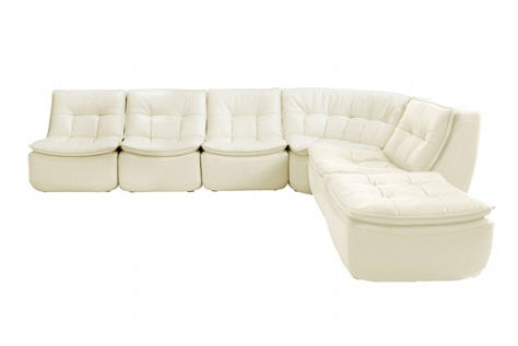 Fidelity Complete corner group - Furniture Village - Sofa - Furniture