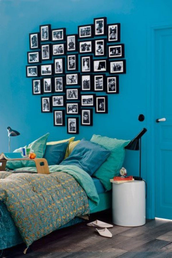 Exotic Headboard Ideas Can Rock Your Bedrooms - Decoration - Design - Interior Design - Furniture - Ideas - Headboards - Bedroom