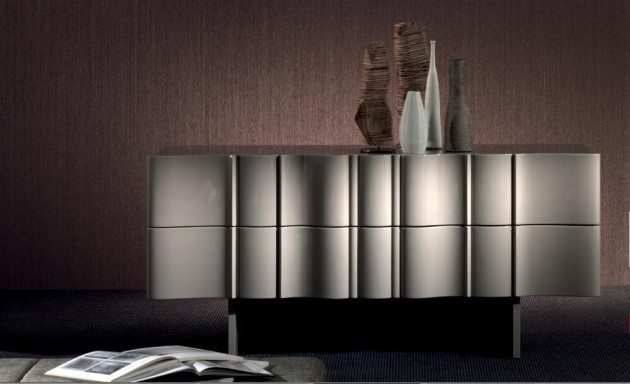 Elegant Sideboards For Buffet Dinner Party - Furniture - Interior Design - Sideboard - Table