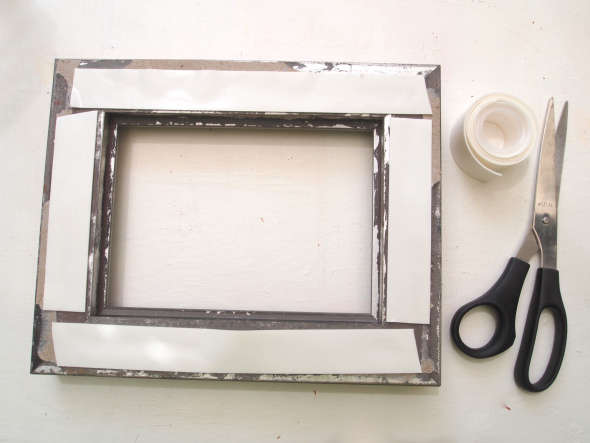 Tự Làm Hồ Cá Khung Tranh Đầy Chất Nghệ Thuật - DIY - Bể cá - Ý tưởng - Trang trí