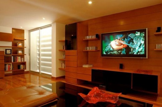 Ấn tượng trước căn nhà tinh tế tại Mexico - Trang trí - Kiến trúc - Ý tưởng - Nội thất - Thiết kế đẹp - Nhà đẹp - Mexico