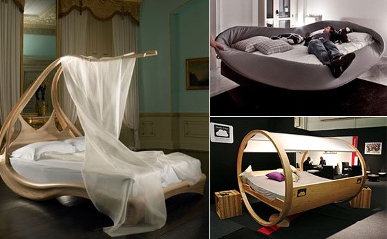 Heavenly Bed Experiences