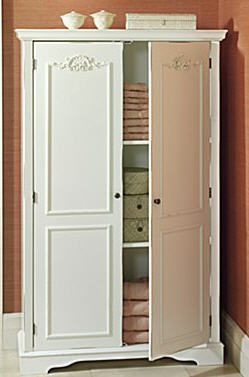 Catherine Armoire - JCPenney - Furniture - Wardrobe