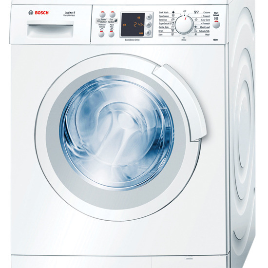 10 of the best eco washing machines - เครื่องซักผ้า