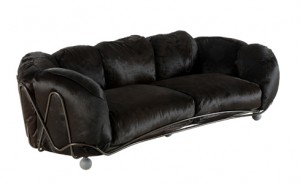 Casual-Contemporary Sofa - sofa - Edra