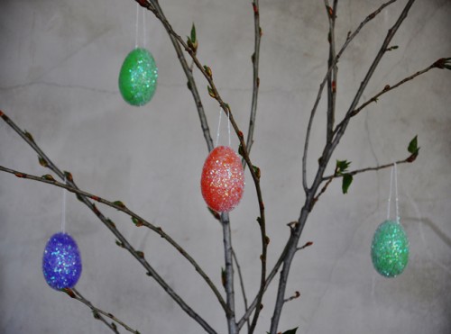 ไอเดียน่ารัก ของแต่งบ้าน จากเปลือกไข่ - ของแต่งบ้าน - DIY - ไอเดียแต่งบ้าน - เปลือกไข่ - ของแต่งบ้านจากไข่ - เปลือกไข่แต่งบ้าน