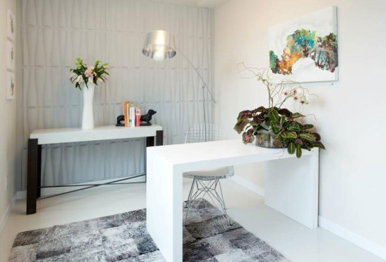Ngôi nhà Green Cube Show Home trang nhã tại Denver - Green Cube Show Hous - Denver - Colorado - KTS Heidi Mendoza - Trang trí - Kiến trúc - Ý tưởng - Nhà thiết kế - Nội thất - Thiết kế đẹp - Nhà đẹp