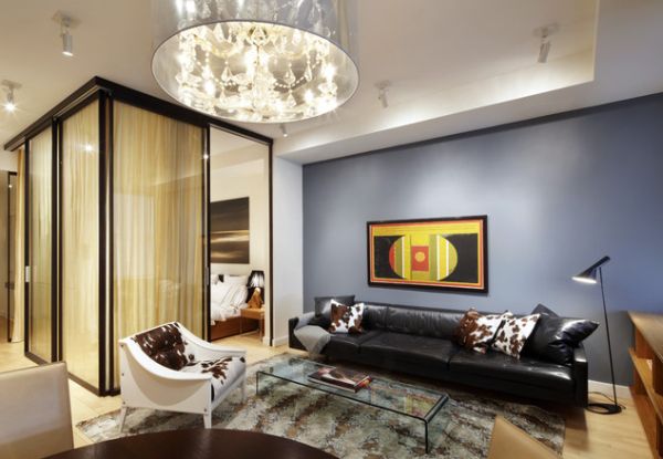 Top 10 Modern Wall Dividers for Bedroom - Wall Divider - Bedroom - Design