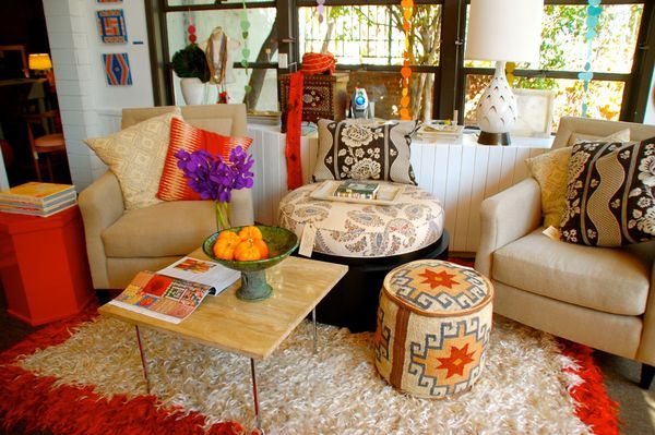 Decorating Home With A Middle Eastern Touch - Decoration - Ideas - Tips - Home Decor