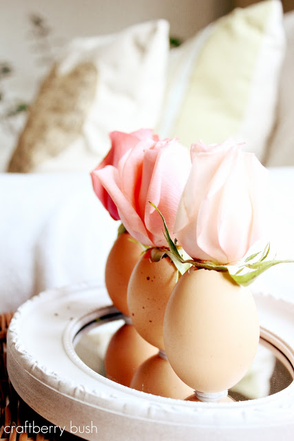 ไอเดียน่ารัก ของแต่งบ้าน จากเปลือกไข่ - ของแต่งบ้าน - DIY - ไอเดียแต่งบ้าน - เปลือกไข่ - ของแต่งบ้านจากไข่ - เปลือกไข่แต่งบ้าน