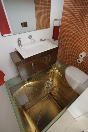 Top 6 Most Incredible Bathroom Ever - Decoration - Interior Design - Design - Ideas - Bathroom