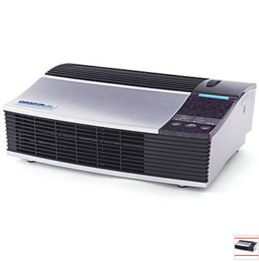Oreck® Air Purifier - JCPenney - Air - Air-Conditioning