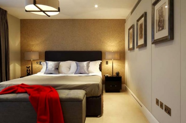 Căn penthouse sang trọng mà ấm cúng tại London - KTS Adrienne Chinn - Trang trí - Ý tưởng - Nhà thiết kế - Nội thất - Thiết kế đẹp - Nhà đẹp - Căn hộ - Penthouse - London