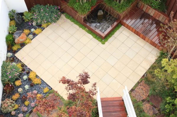 Cách trang trí nhà với thiết kế geometric - Trang trí - Ý tưởng - Xu hướng