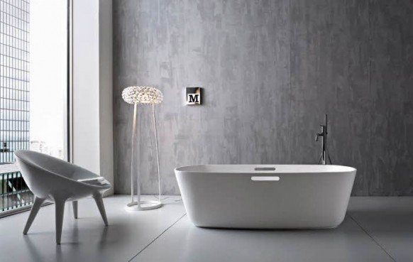 Beautiful Bathroom Designs from Rexa