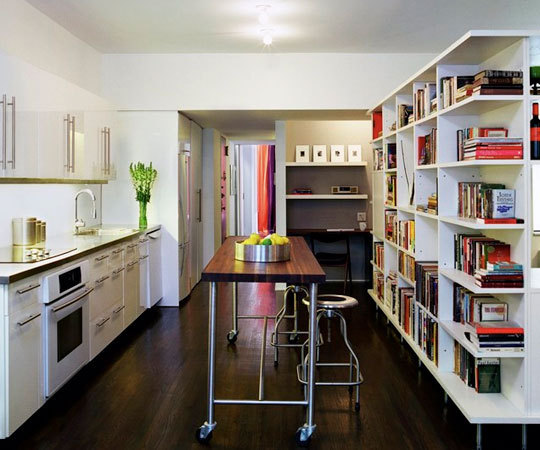 10 Real-Life IKEA Kitchens - IKEA - Kitchen