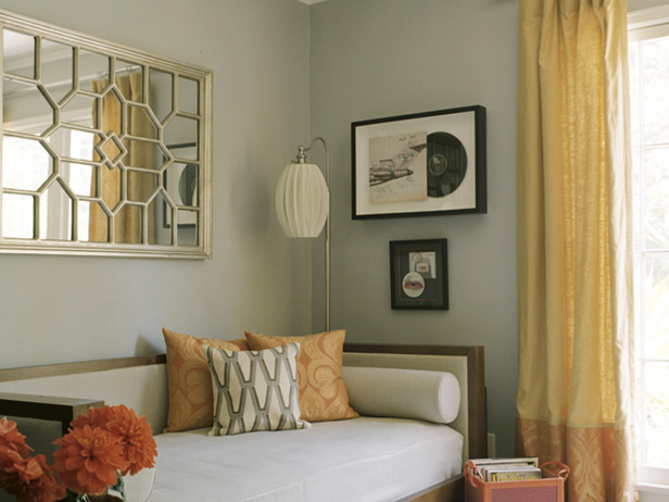 10 Window Treatment Trends - Trends - Window