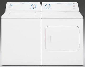 The IV4500/ IV8500 Collection - Leon's - Washer - Dryer