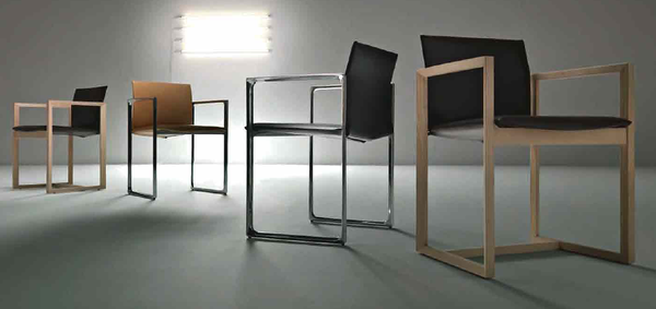 The Deal: Piero Lissoni Cassina floor samples 40% off - Piero Lissoni - Furniture