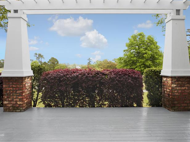 Fabulous Ideas to Color Up Your Back Porch - Design - Decoration - Ideas - Interior Design - Garden - Outdoor - Tips - Back Porch