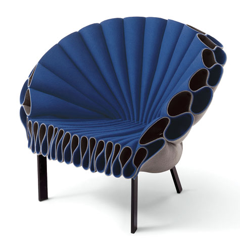 BAZAAR: High Style - Furniture - Design