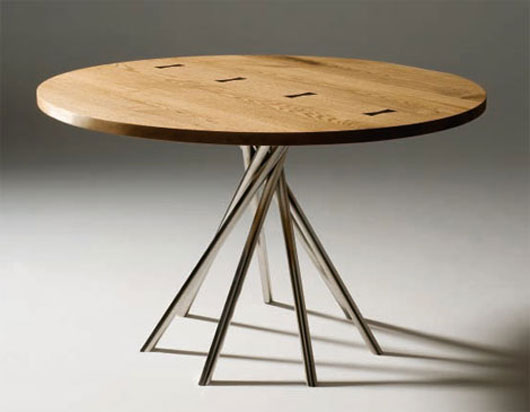 Modern Wooden Furniture with Japanese Style from Condehouse - Condehouse