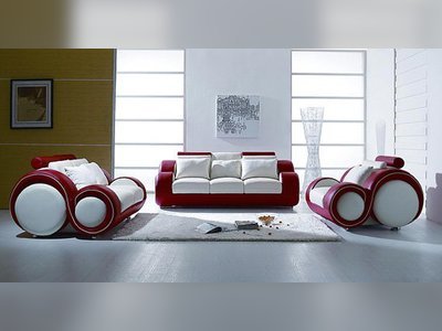 Unique, Stylish Living Room Furniture by Vig Furniture