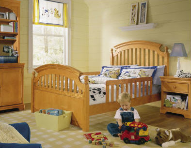 Young America By Stanley 4 Seasons, Stanley Young America Bunk Bed