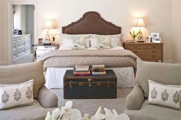 Tân trang phòng ngủ với những thiết kế đẹp dưới đây - Trang trí - Ý tưởng - Nội thất - Thiết kế đẹp - Phòng ngủ