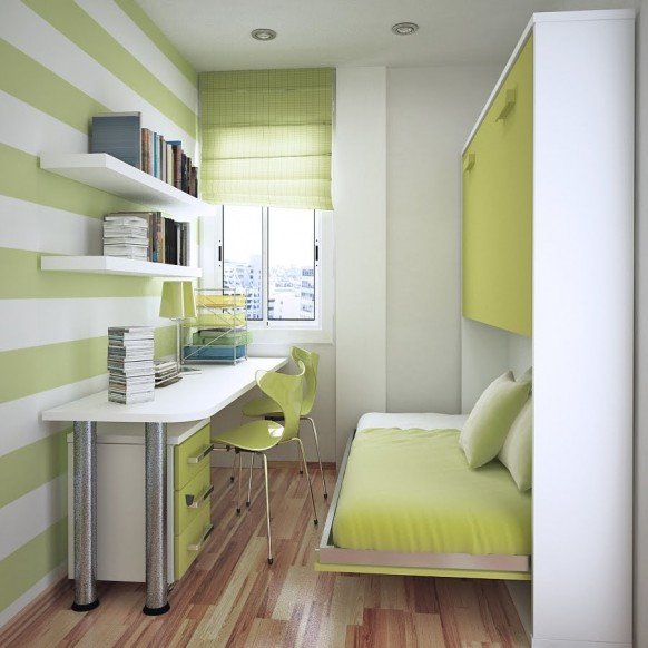 Kids Bedroom Interior Design For Small Rooms From Sergi Decor Report,Small Bedroom Design Inspiration